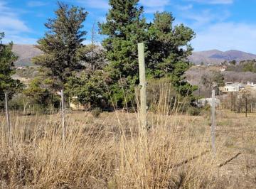 Terreno · 463m² · Lote 12 Manzana 20 - Villa Giardino - Santa Cecilia de Thea - Barrio Abierto Residencial