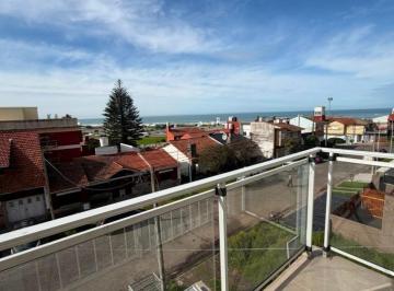 Departamento · 46m² · 2 Ambientes · Departamento 2 Ambientes con Balcon - Zona Punta Mogotes