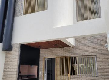 Casa · 120m² · 4 Ambientes · 2 Cocheras · Venta Duplex Casa PH 4 Ambientes en Parque Leloir Ituzaingo Norte