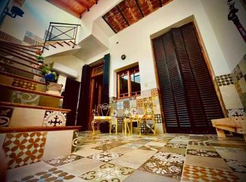 PH · 58m² · 4 Ambientes · Venta PH a Nuevo C/terraza Sin Exp - B° Naon.