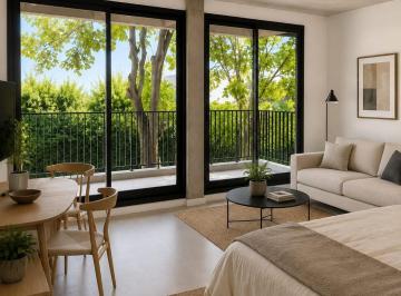 Departamento · 35m² · 1 Ambiente · Venta | Departamento | Palermo Hollywood | Monoambiente | a Estrenar | Nicaragua | Oportunidad