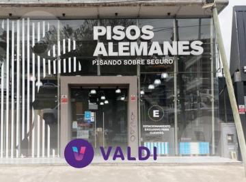 Oficina comercial · 51m² · 1 Ambiente · Oficina en Alquiler - Mariano Castex Al 400