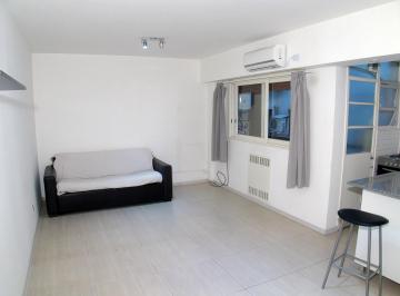 Departamento de 1 ambiente, Barrio Norte · 1 Ambiente | 30 m² | Interno | Balcón | Cocina Americana | Lavadero Independiente.
