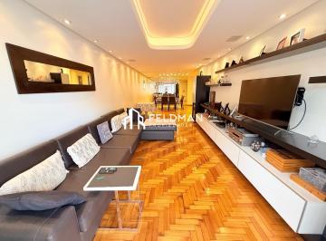 Departamento · 128m² · 4 Ambientes · 1 Cochera · 4 Ambientes 2 Baños Comedor Diario Balcon y Terraza