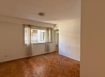Departamento · 55m² · 3 Ambientes · Salguero 600, Luminoso Departamento 3 Ambientes Al Contrafrente, Almagro a m de Av Corrientes