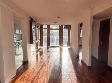 Imagen1 · Semipiso de 3 Ambientes con Balcón Aterrazado - Macrocentro