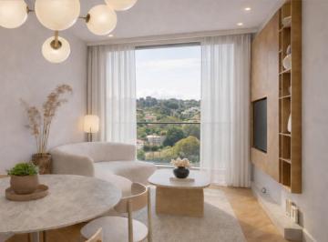 Departamento · 44m² · 2 Ambientes · Departamento 2 Ambientes Al Frente con Balcon | Unidad 2° Piso 4