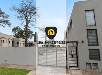 Departamento · 43m² · 2 Ambientes · Departamento Dos Ambientes, Venta, en San Miguel