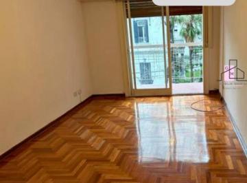 Departamento de 2 ambientes, Belgrano · Venta Departamento 2 Amb con Gran Balcón, Lavadero Excelente Ubicación Belgrano R