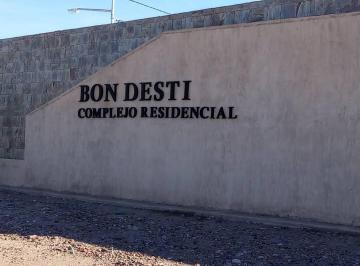 Terreno · 488m² · Lote 488 m² Barrio Privado Bon Desti Rodeo del m.