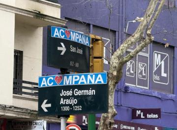 Local comercial · 53m² · Alquiler Local Comercial Calle San José Centro
