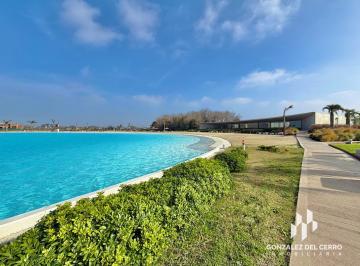 Terreno · 800m² · Vida Lagoon | 800 m² con Fondo Al Reservorio