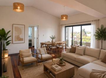 Departamento · 70m² · 5 Ambientes · 1 Cochera · Departamento en Quinta Sección