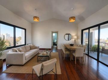 Departamento · 70m² · 5 Ambientes · 1 Cochera · Departamento en Quinta Sección
