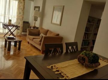 Departamento de 4 ambientes, Recoleta · 4 Ambientes en Recoleta/excelente Distribución