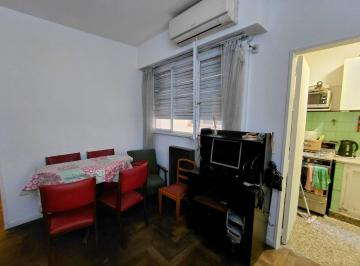 Departamento · 30m² · 2 Ambientes · Dos Ambientes en El Corazón de San Cristobal