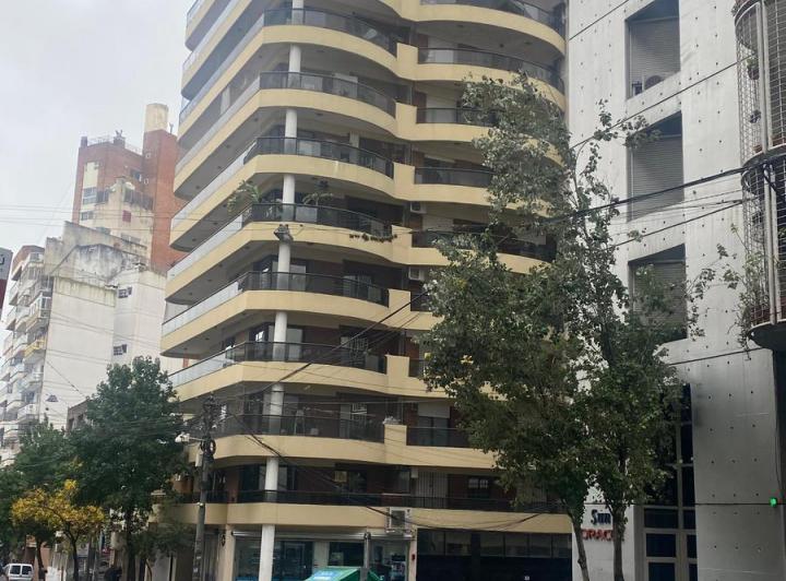Departamento · 54m² · 2 Ambientes