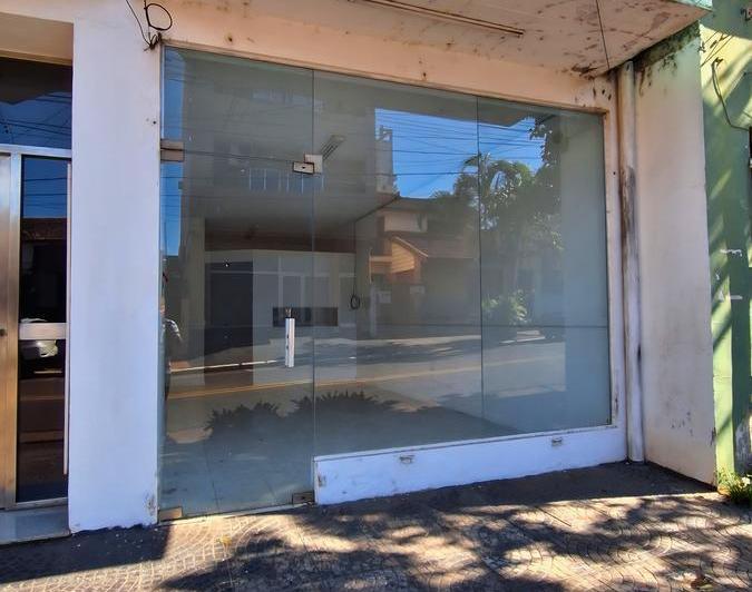 Local comercial · 42m²
