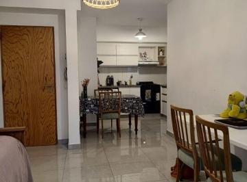 Departamento de 2 ambientes, Rosario · Hermoso Departamento de 1 Dormitorio con Cochera Alem 1400 U$s 87.000