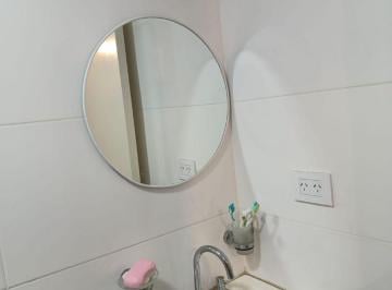 Departamento de 2 ambientes, Rosario · Hermoso Departamento de 1 Dormitorio con Cochera Alem 1400 U$s 87.000