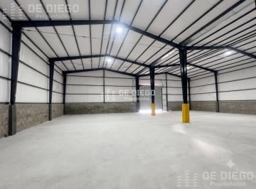 Depósito · 400m² · Alquiler Depósito 400 m² a Estrenar, Predio con Seguridad, Munro, Vicente López