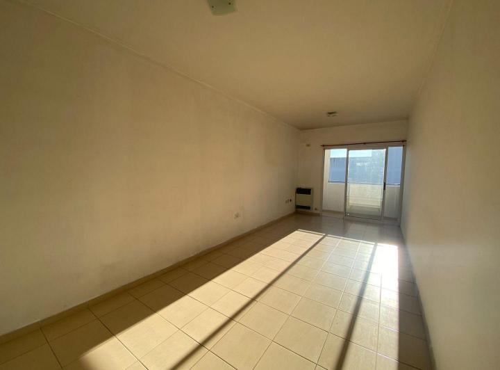 Departamento · 34m² · 1 Ambiente