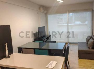 Departamento · 45m² · 2 Ambientes · Alquiler | 2amb | Alto Palermo
