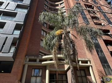 Departamento · 40m² · 1 Dormitorio · Bº Nva Cba: Espectacular Depto 1 Dormitorio C/balcon - Funcional!