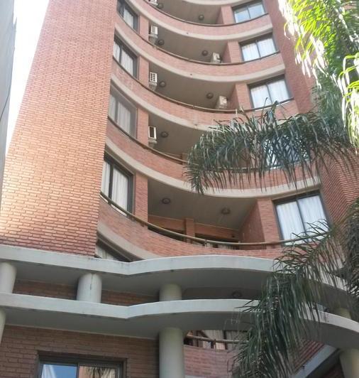 Departamento · 40m² · 1 Dormitorio