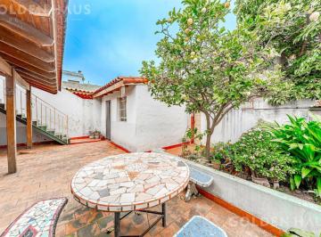 PH · 93m² · 3 Ambientes · PH 3 Ambientes con Entrada Independiente en Palomar