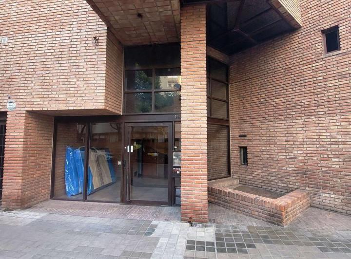 Departamento · 40m² · 1 Dormitorio