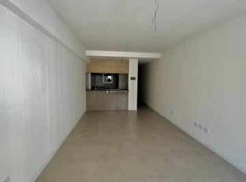 Departamento · 63m² · 2 Ambientes · Venta I Departamento 1 Dormitorio I Ovidio Lagos 1269