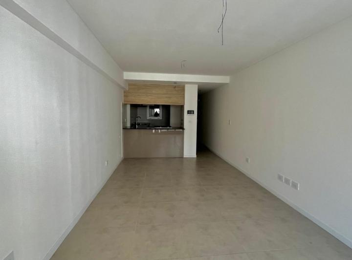Departamento · 63m² · 2 Ambientes