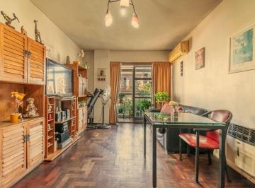 Departamento · 71m² · 4 Ambientes · Muy Buen Departamento en Caba