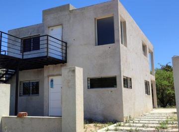 PH · 112m² · 3 Ambientes · Venta PH a Terminar Tanti Cordoba
