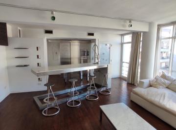 Departamento · 99m² · 2 Ambientes · 1 Cochera · Penthouse con Terraza Propia C - Quincho y Jacuzzi Exterior