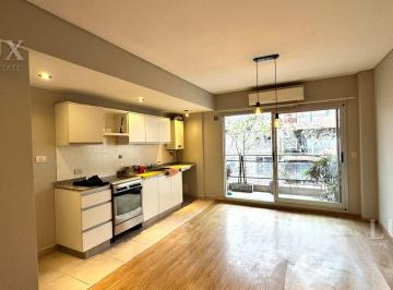 Departamento · 47m² · 2 Ambientes · Departamento en Alquiler 2 Ambientes en Colegiales