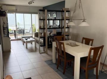 Departamento de 2 ambientes, Colegiales · Venta Departamento 2 Ambientes Balcon Aterrazado Colegiales