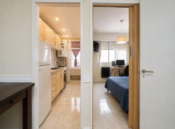 Departamento · 30m² · 2 Ambientes · Venta en Block - Oportunidad 3 Deptos 2 Ambientes