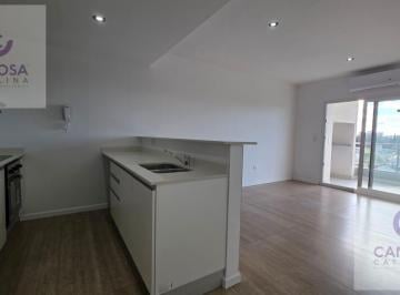 Departamento · 46m² · 2 Ambientes · Departamento en Canning Center
