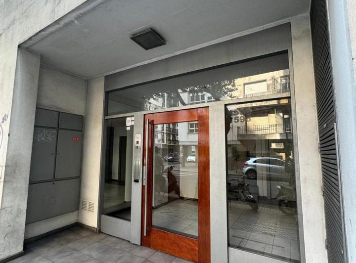 Departamento · 54m² · 2 Ambientes