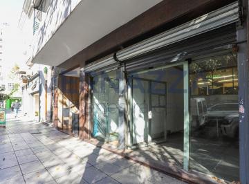 Local comercial · 65m² · 2 Ambientes · Exclusica Ubicación: Local Sobre Av Carabobo, a Pasos de Av Rivadavia!