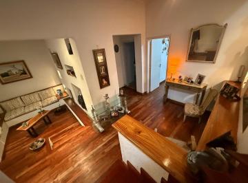Casa · 200m² · 4 Ambientes · 2 Cocheras · Casa 5 Ambientes San Justo Parque Cochera Parrilla