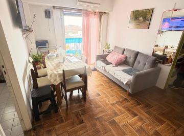 Departamento · 37m² · 2 Ambientes · Departamento - Boedo