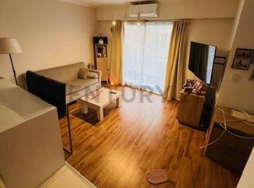 Departamento · 50m² · 2 Ambientes · Departamento Dos Ambientes en Alquiler Caballito