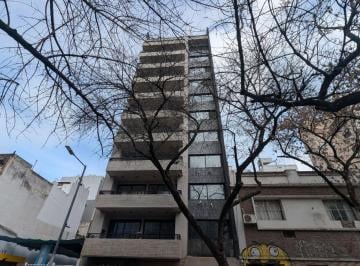 Departamento de 2 ambientes, Villa Crespo · Depto. en Obra de 52 m² a Estrenar con Parrilla Individual