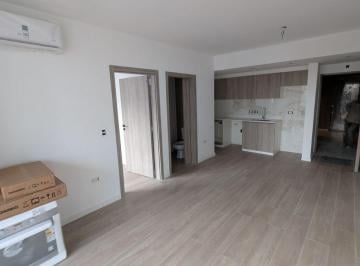 Departamento de 2 ambientes, Villa Crespo · 2 Ambientes a Estrenar | 52 m² | Parrilla Propia | Villa Crespo