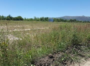 Terreno · 564m² · Terreno en Venta - - 564 m - General Belgrano