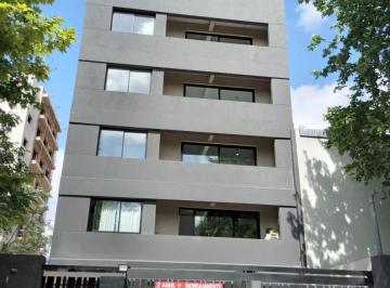 Departamento · 36m² · 1 Ambiente · Departamento en Alquiler a Estrenar