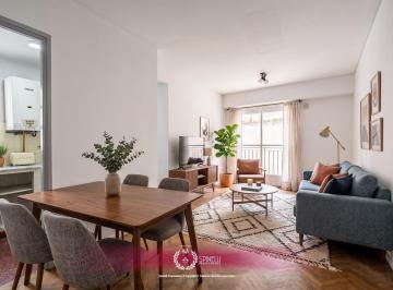 Departamento · 44m² · 3 Ambientes · Venta Departamento 3 Ambientes 44 m² en Almagro Apto Crédito Hipotecario Oportunidad